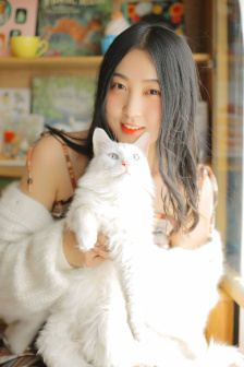 白领公寓